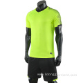 Hot Sale Cheap Sports Wear Training Soccer Jersey